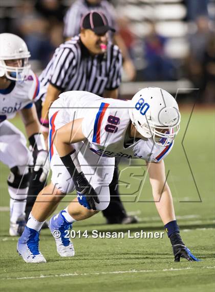 Thumbnail 3 in Folsom @ Del Oro photogallery.