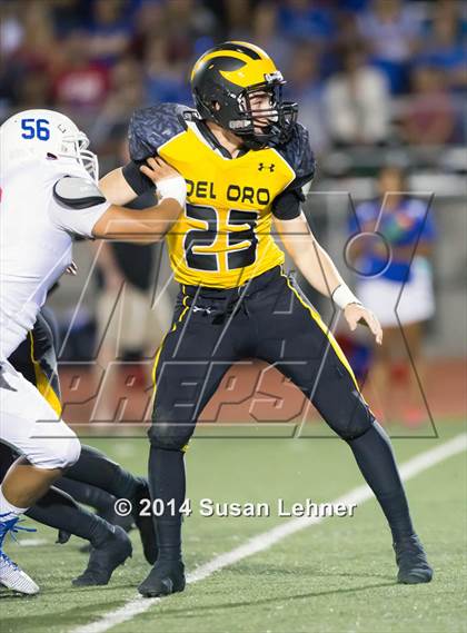 Thumbnail 1 in Folsom @ Del Oro photogallery.