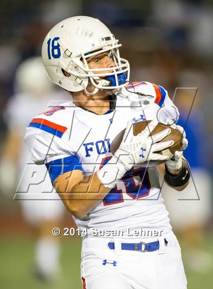 Thumbnail 1 in Folsom @ Del Oro photogallery.