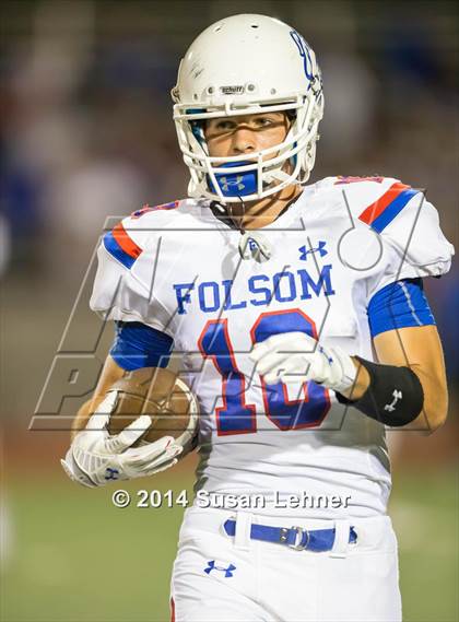 Thumbnail 3 in Folsom @ Del Oro photogallery.