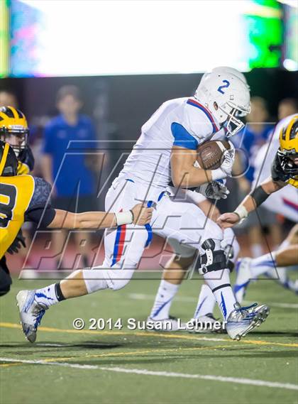 Thumbnail 1 in Folsom @ Del Oro photogallery.