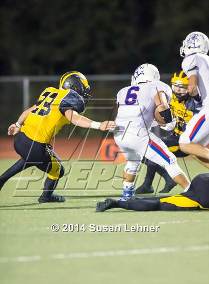 Thumbnail 1 in Folsom @ Del Oro photogallery.