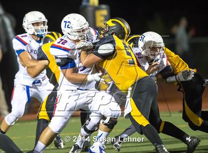 Thumbnail 3 in Folsom @ Del Oro photogallery.