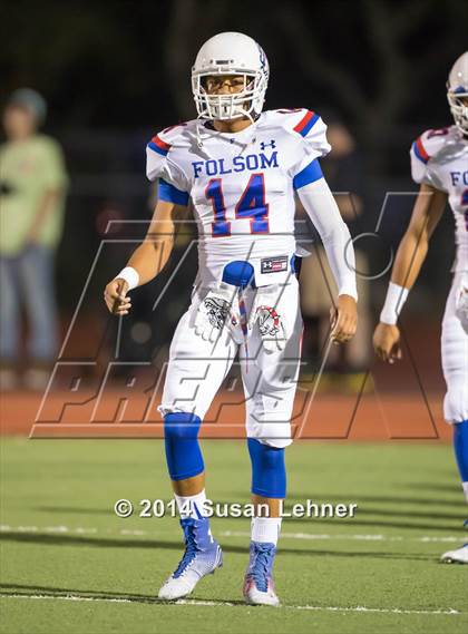 Thumbnail 1 in Folsom @ Del Oro photogallery.