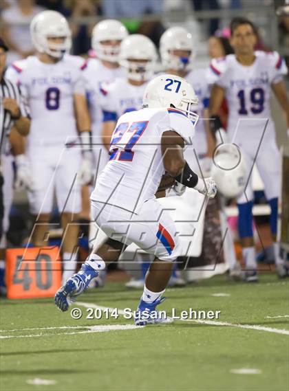 Thumbnail 3 in Folsom @ Del Oro photogallery.