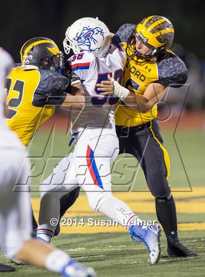 Thumbnail 3 in Folsom @ Del Oro photogallery.