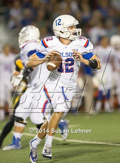 Thumbnail 3 in Folsom @ Del Oro photogallery.