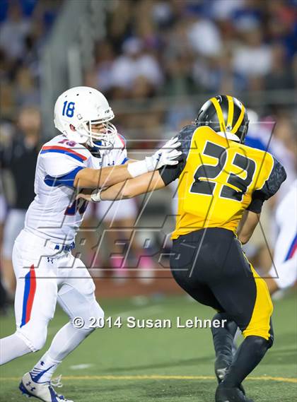 Thumbnail 1 in Folsom @ Del Oro photogallery.