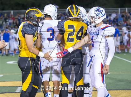 Thumbnail 2 in Folsom @ Del Oro photogallery.