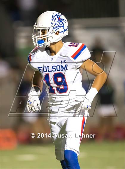 Thumbnail 3 in Folsom @ Del Oro photogallery.