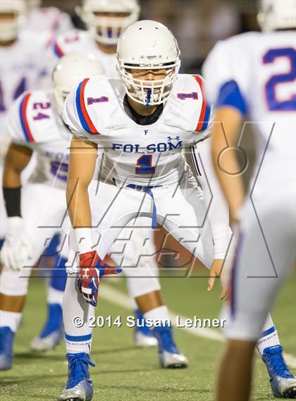 Thumbnail 1 in Folsom @ Del Oro photogallery.