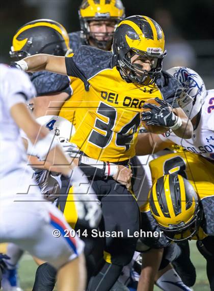 Thumbnail 1 in Folsom @ Del Oro photogallery.