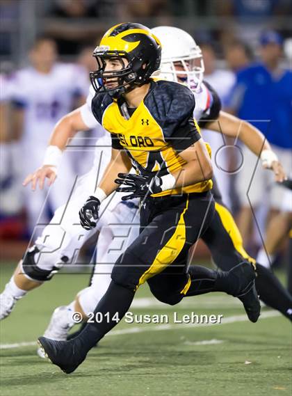 Thumbnail 2 in Folsom @ Del Oro photogallery.
