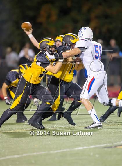 Thumbnail 3 in Folsom @ Del Oro photogallery.