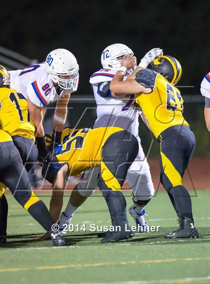 Thumbnail 3 in Folsom @ Del Oro photogallery.