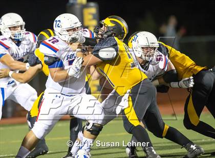 Thumbnail 2 in Folsom @ Del Oro photogallery.
