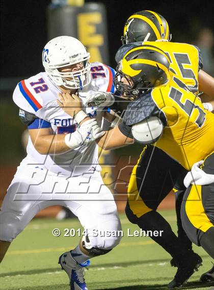 Thumbnail 2 in Folsom @ Del Oro photogallery.