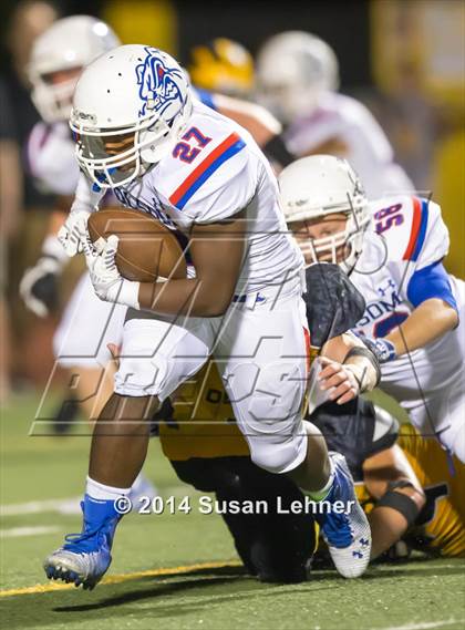 Thumbnail 3 in Folsom @ Del Oro photogallery.