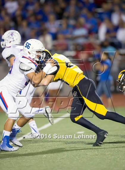 Thumbnail 2 in Folsom @ Del Oro photogallery.