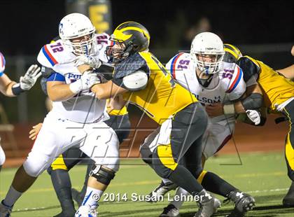 Thumbnail 3 in Folsom @ Del Oro photogallery.