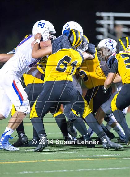 Thumbnail 1 in Folsom @ Del Oro photogallery.