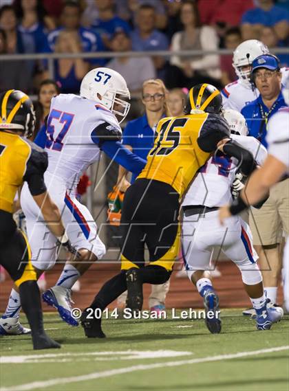 Thumbnail 3 in Folsom @ Del Oro photogallery.