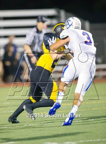 Thumbnail 3 in Folsom @ Del Oro photogallery.