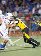 Photo from the gallery "Folsom @ Del Oro"