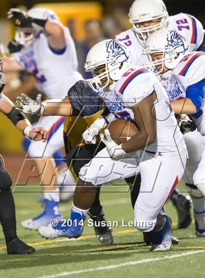 Thumbnail 1 in Folsom @ Del Oro photogallery.