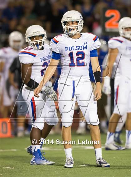 Thumbnail 1 in Folsom @ Del Oro photogallery.