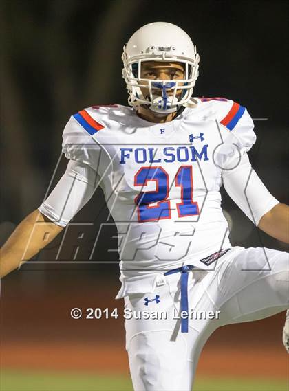 Thumbnail 2 in Folsom @ Del Oro photogallery.