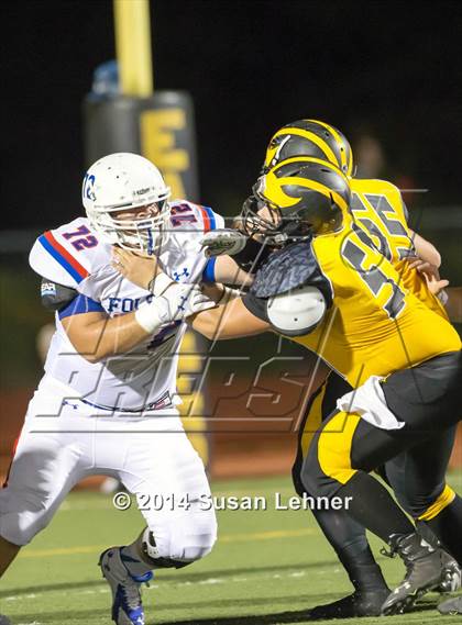 Thumbnail 1 in Folsom @ Del Oro photogallery.