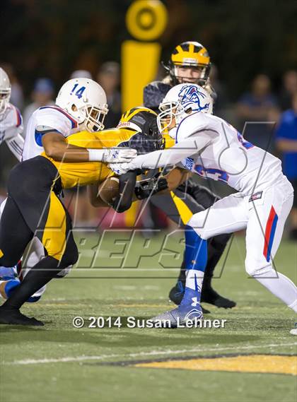 Thumbnail 1 in Folsom @ Del Oro photogallery.