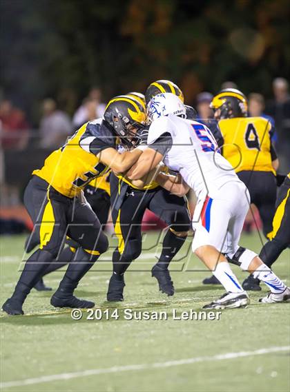 Thumbnail 2 in Folsom @ Del Oro photogallery.