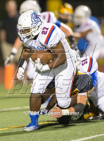 Thumbnail 1 in Folsom @ Del Oro photogallery.