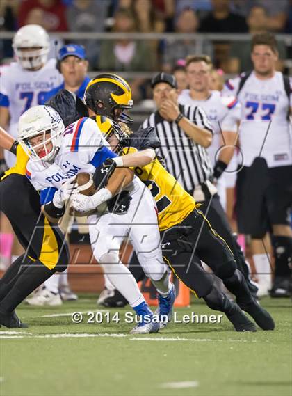 Thumbnail 2 in Folsom @ Del Oro photogallery.