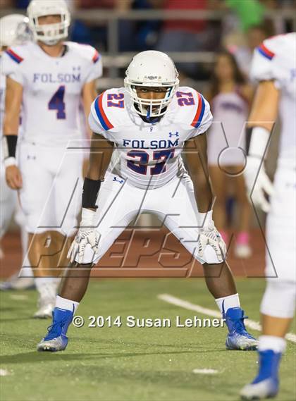 Thumbnail 2 in Folsom @ Del Oro photogallery.