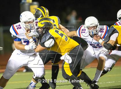 Thumbnail 1 in Folsom @ Del Oro photogallery.