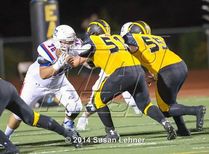 Thumbnail 1 in Folsom @ Del Oro photogallery.