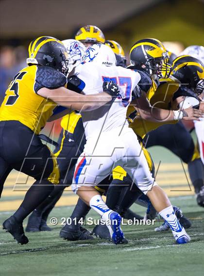 Thumbnail 2 in Folsom @ Del Oro photogallery.