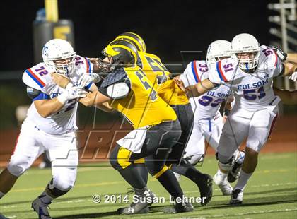 Thumbnail 3 in Folsom @ Del Oro photogallery.
