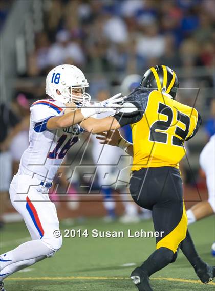 Thumbnail 2 in Folsom @ Del Oro photogallery.