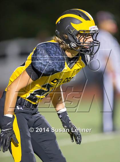 Thumbnail 1 in Folsom @ Del Oro photogallery.
