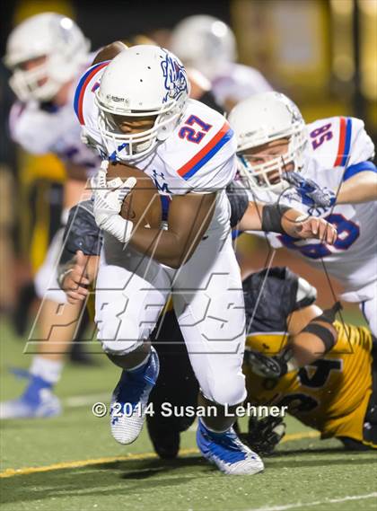 Thumbnail 2 in Folsom @ Del Oro photogallery.