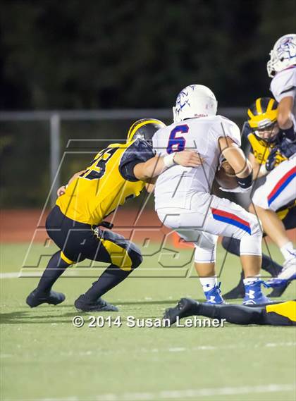 Thumbnail 2 in Folsom @ Del Oro photogallery.