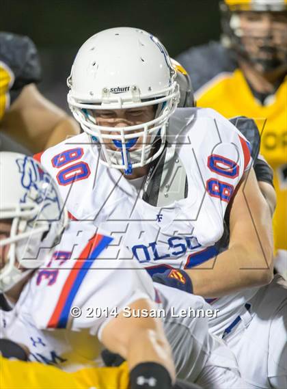 Thumbnail 1 in Folsom @ Del Oro photogallery.