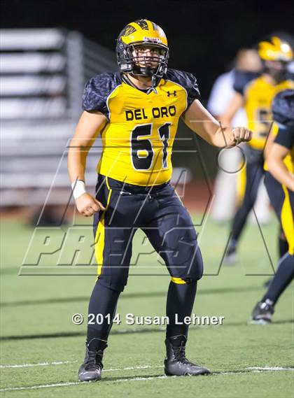 Thumbnail 1 in Folsom @ Del Oro photogallery.