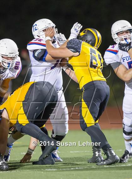 Thumbnail 1 in Folsom @ Del Oro photogallery.