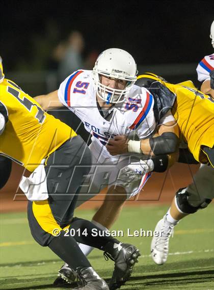 Thumbnail 2 in Folsom @ Del Oro photogallery.