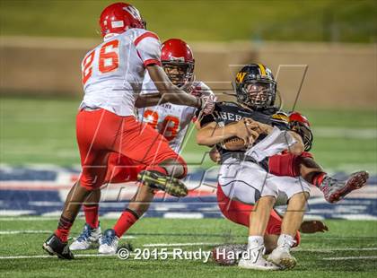 Thumbnail 3 in Waltrip @ Spring Woods  photogallery.